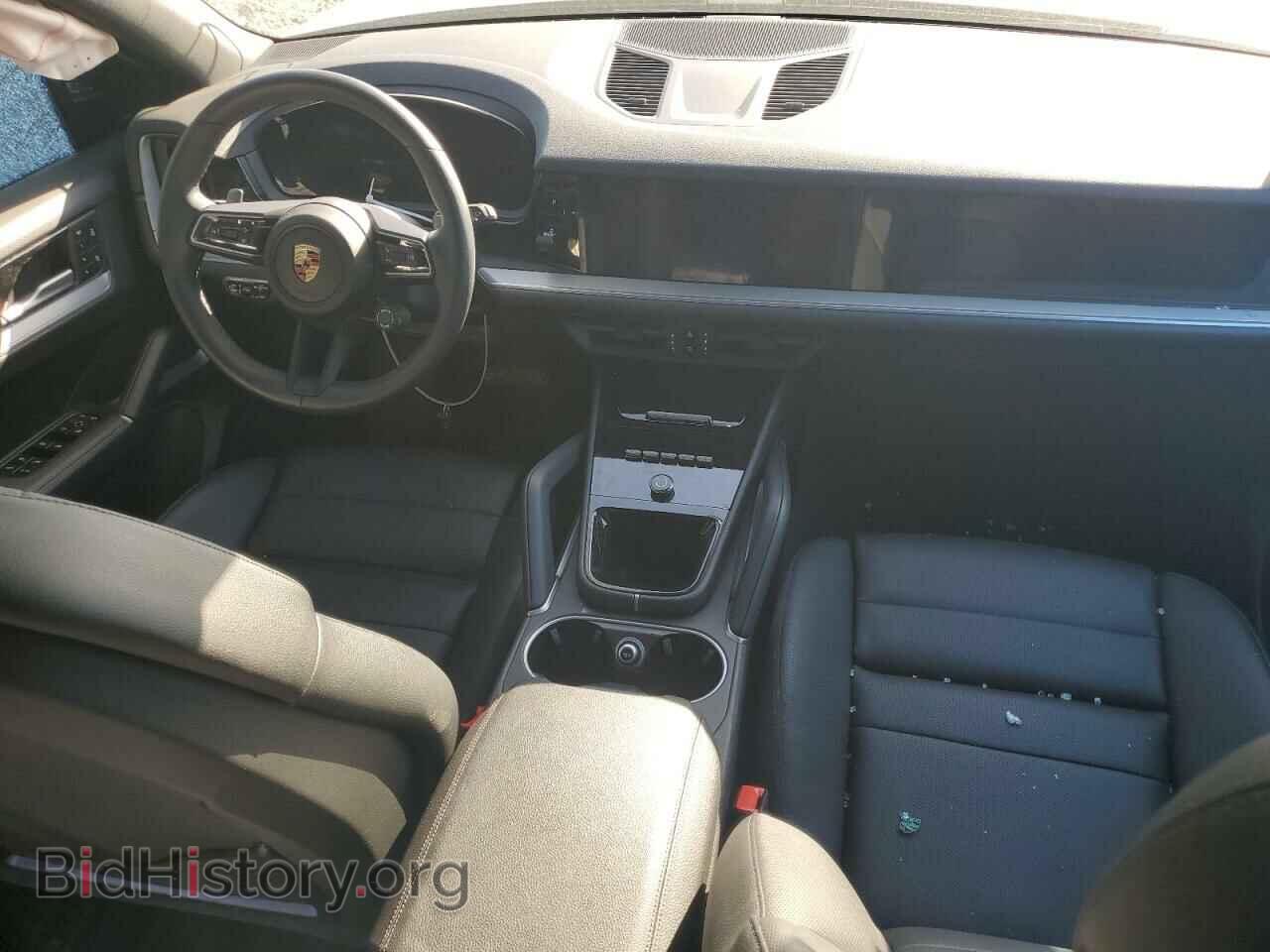 2024 PORSCHE CAYENNE - VIN: WP1AA2AY3RDA04548 - Photo 8