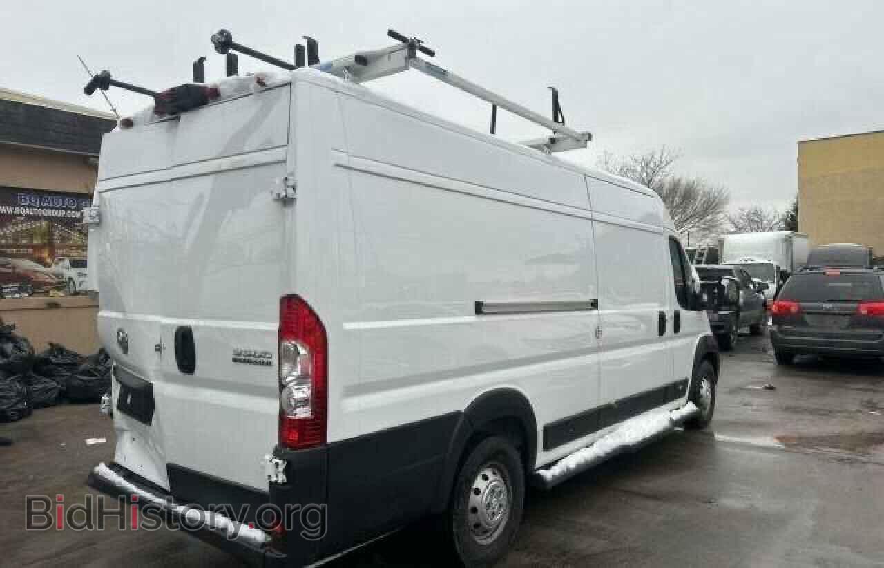 2023 RAM All Models - VIN: 3C6MRVJG1PE585051 - Фото 4