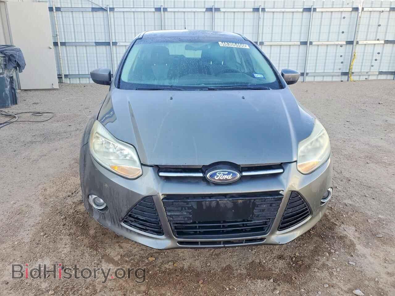2012 FORD FOCUS - VIN: 1FAHP3K23CL403011 - Фото 5