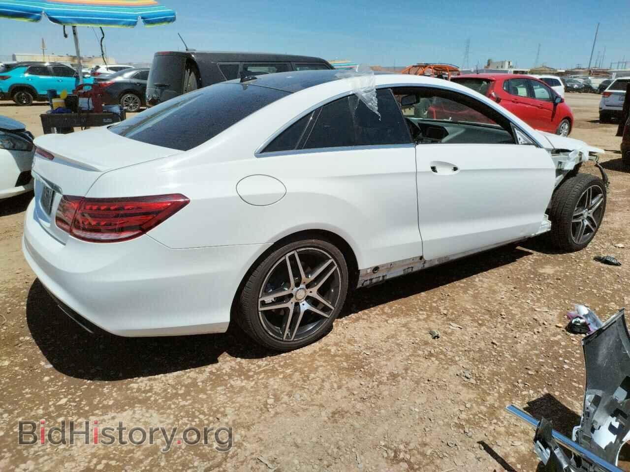 2016 MERCEDES-BENZ E-CLASS - VIN: WDDKJ6FB7GF347470 - Фото 3