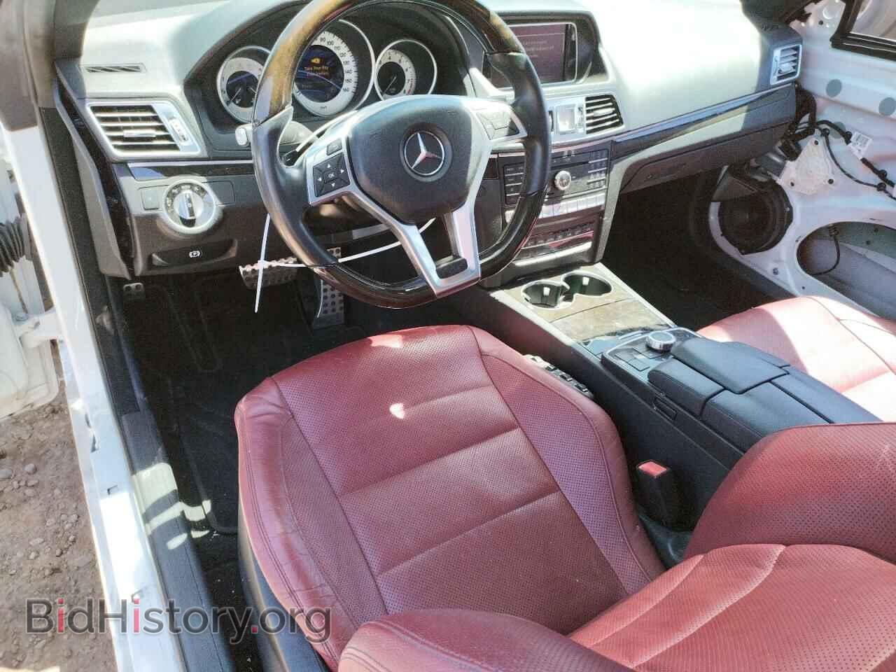 2016 MERCEDES-BENZ E-CLASS - VIN: WDDKJ6FB7GF347470 - Фото 8