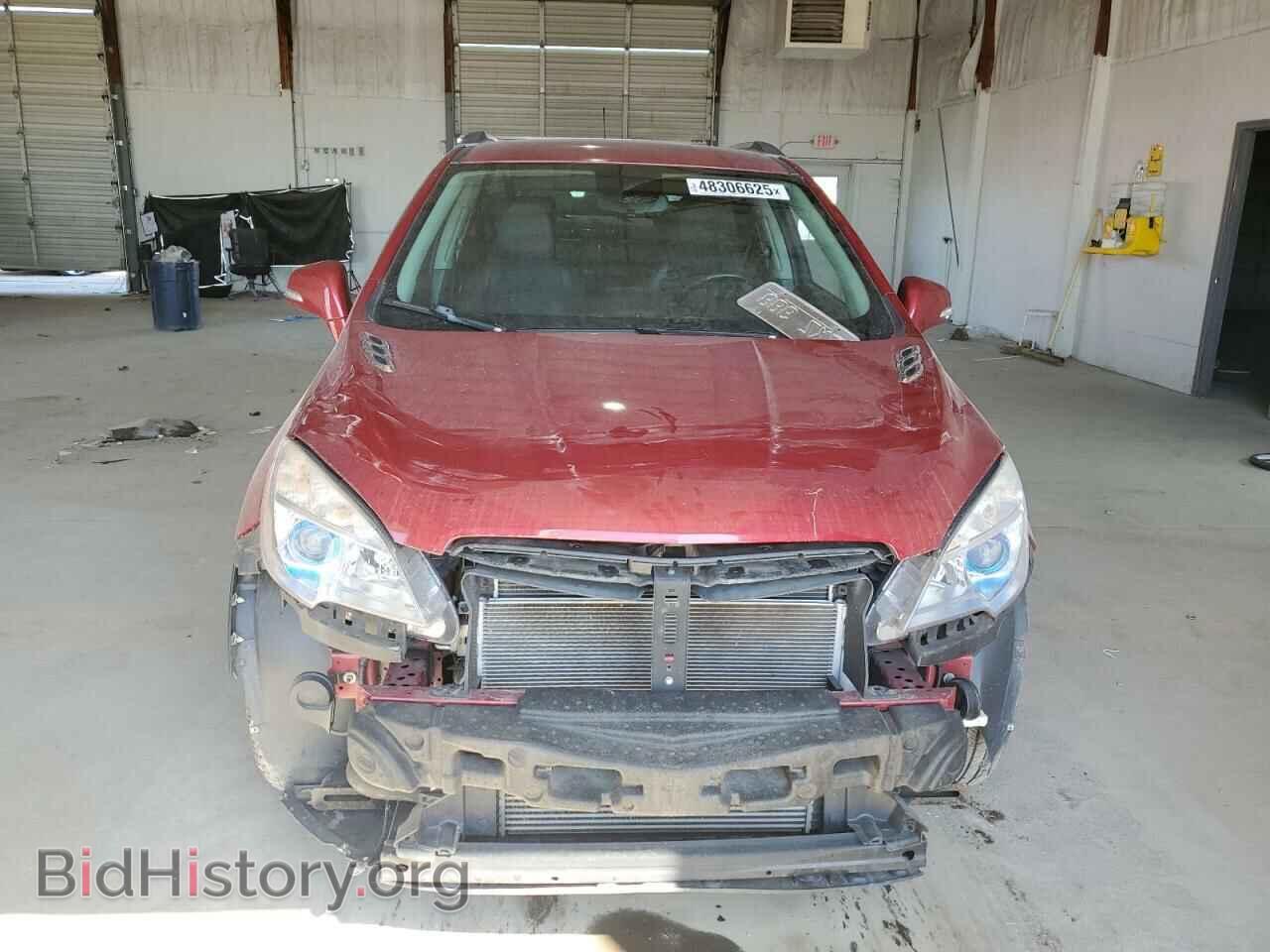 2016 BUICK ENCORE - VIN: KL4CJASB7GB623266 - Photo 5