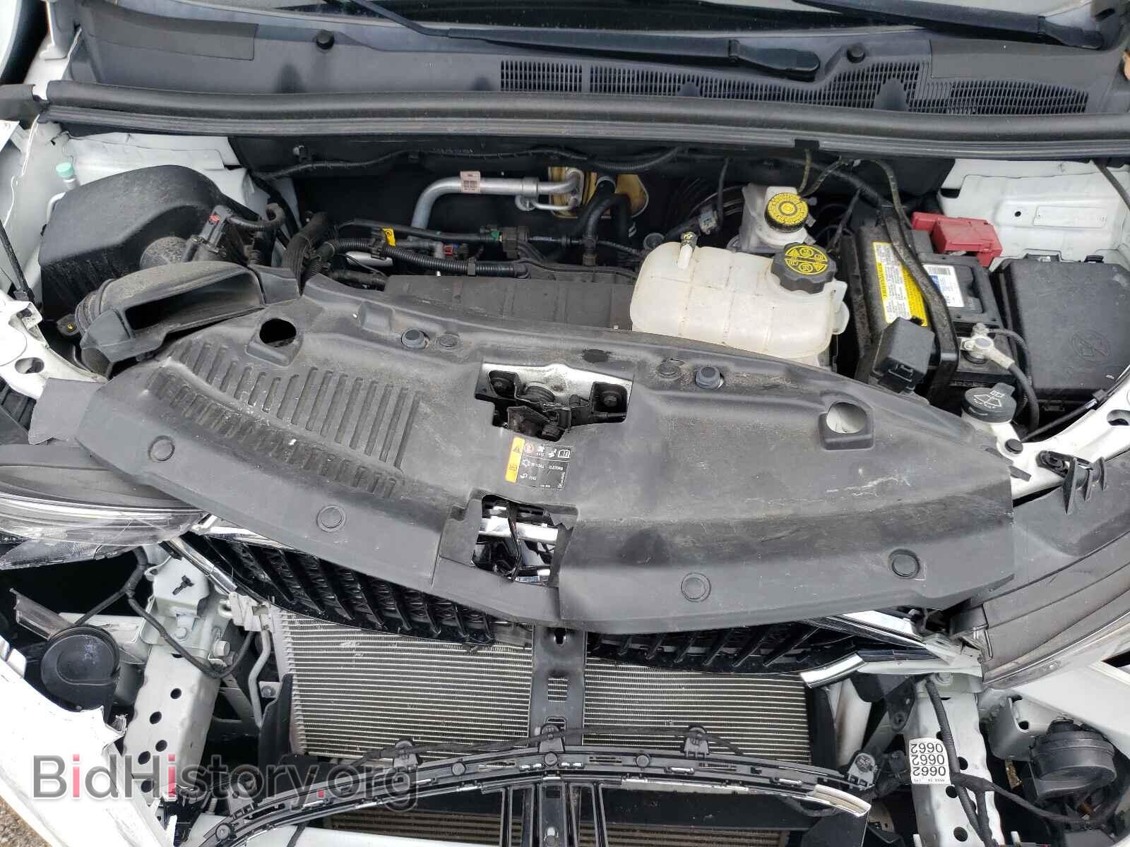 2018 BUICK ENCORE - VIN: KL4CJBSB6JB724442 - Photo 7