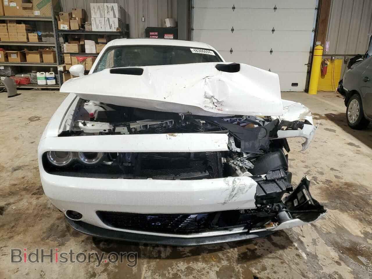 2015 DODGE CHALLENGER - VIN: 2C3CDZBG7FH913010 - Photo 5