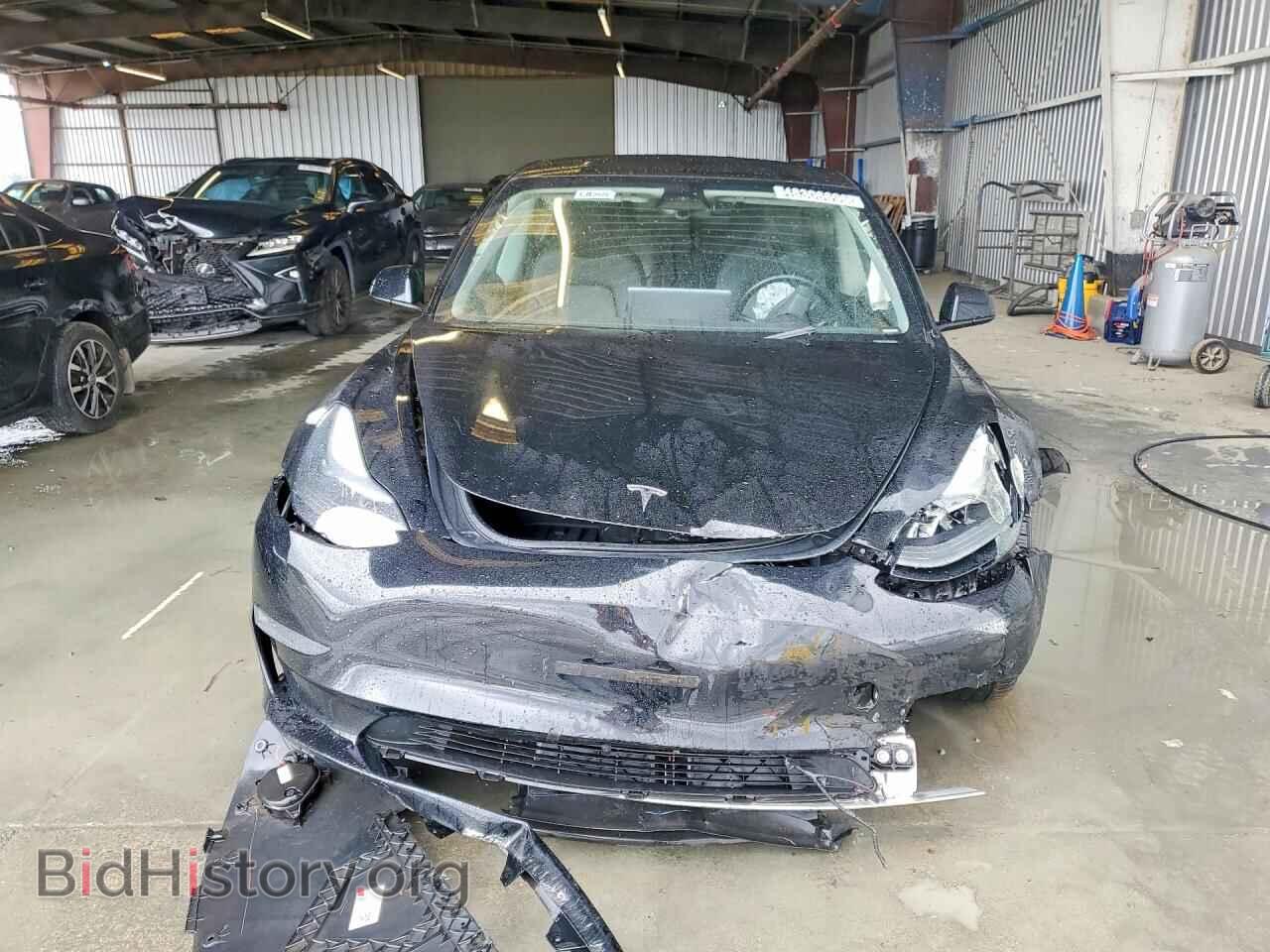 2023 TESLA MODEL 3 - VIN: 5YJ3E1EA0PF458929 - Photo 5