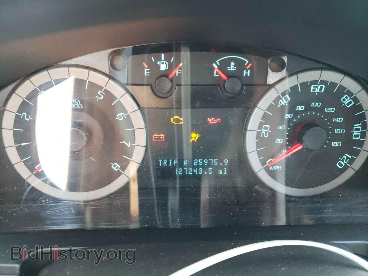2011 FORD ESCAPE - VIN: 1FMCU0D76BKA47819 - Фото 9