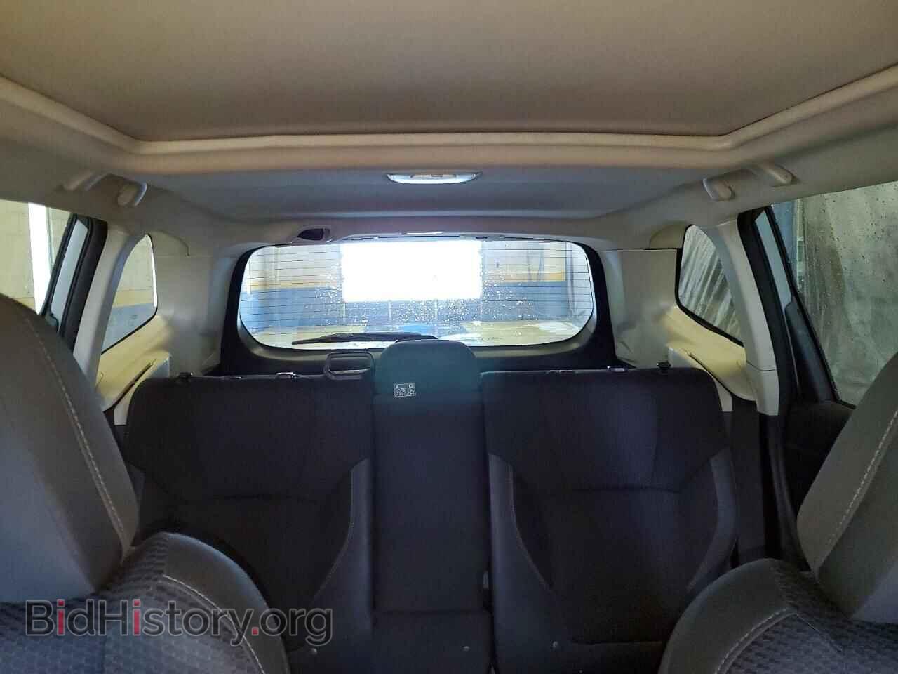 2023 SUBARU FORESTER - VIN: JF2SKAEC9PH470679 - Фото 10