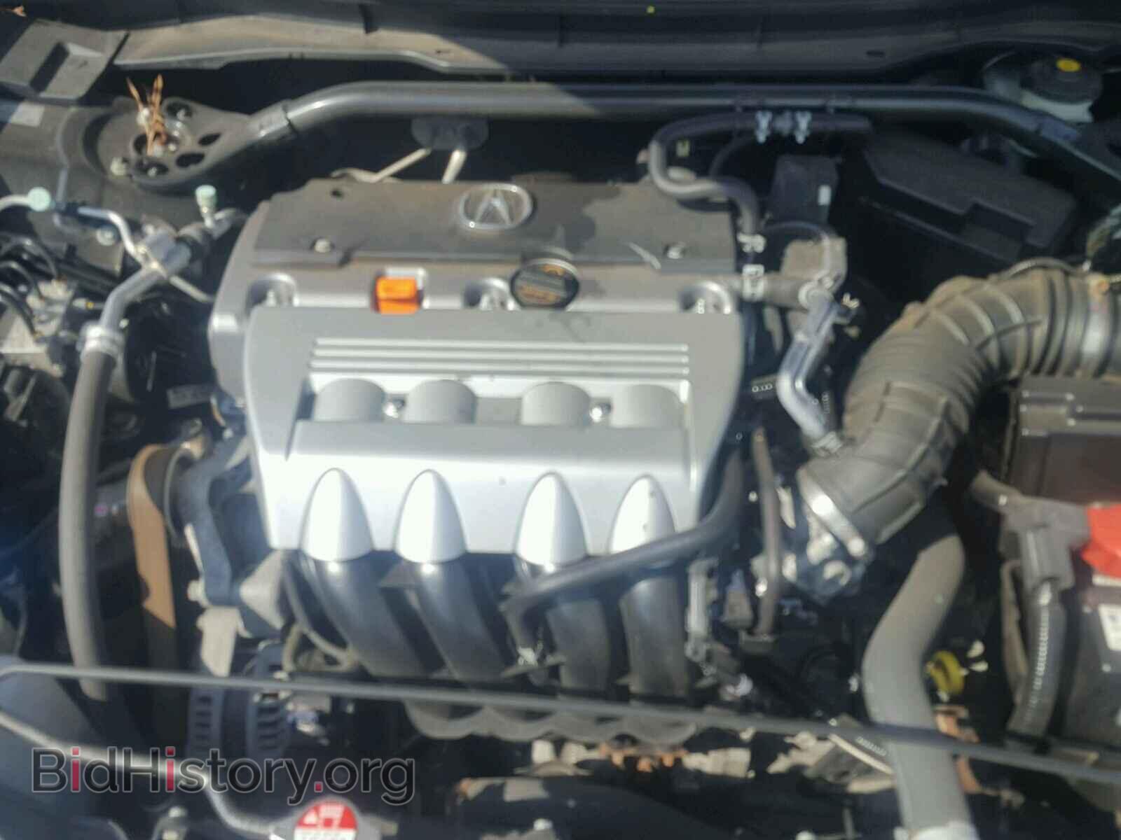 2014 ACURA TSX - VIN: JH4CU2F47EC003098 - Фото 6