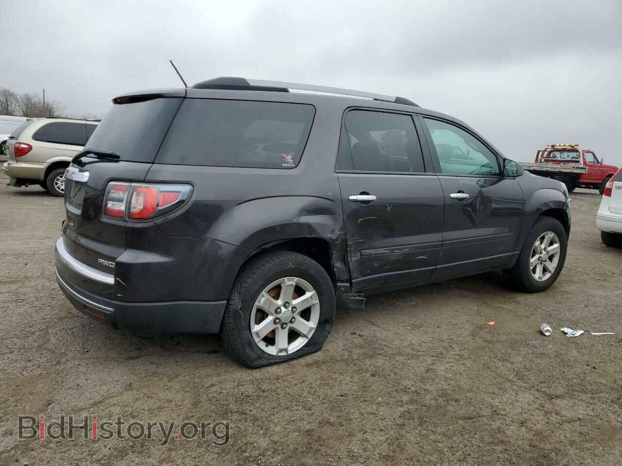 2015 GMC ACADIA - VIN: 1GKKVPKD2FJ355035 - Фото 3