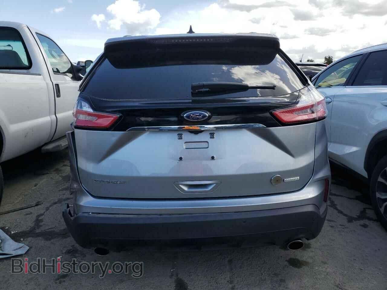 2020 FORD EDGE - VIN: 2FMPK3G97LBB12405 - Photo 6