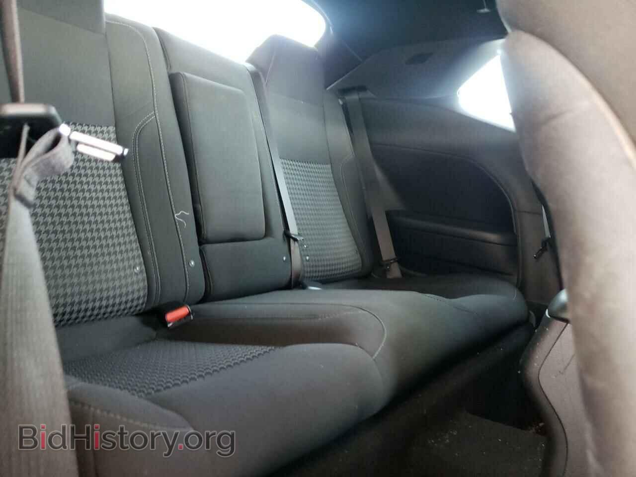 2019 DODGE CHALLENGER - VIN: 2C3CDZAG7KH606495 - Photo 6