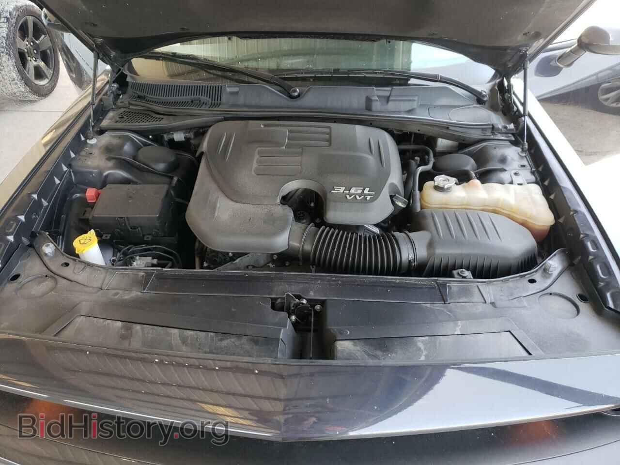 2019 DODGE CHALLENGER - VIN: 2C3CDZAG7KH606495 - Photo 7
