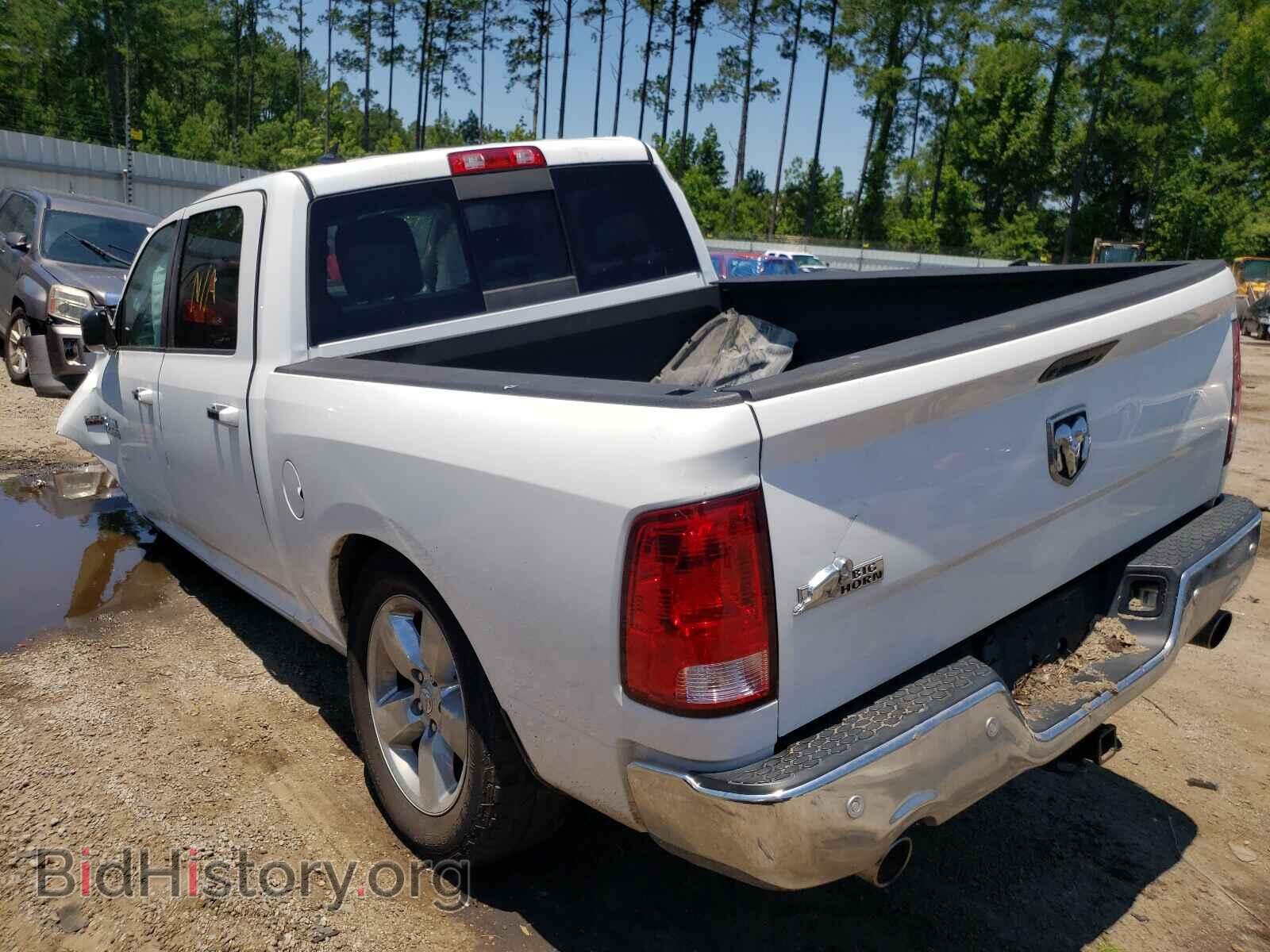 2015 RAM 1500 - VIN: 1C6RR6LT0FS530348 - Фото 3