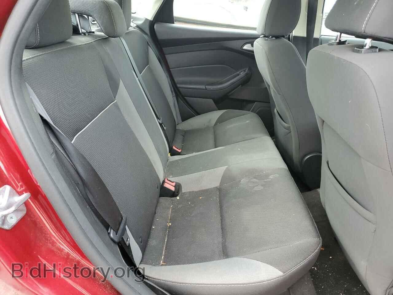 2014 FORD FOCUS - VIN: 1FADP3F26EL298055 - Photo 10