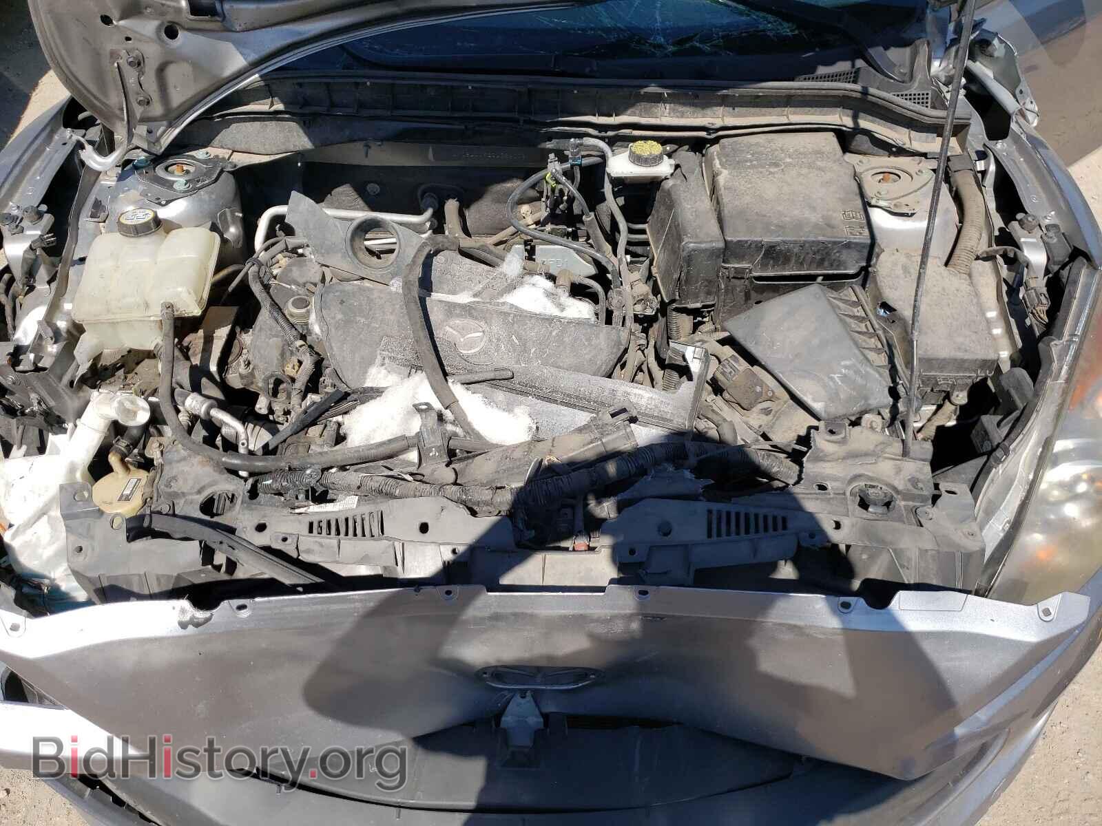 2012 MAZDA 3 - VIN: JM1BL1UF2C1524009 - Photo 7