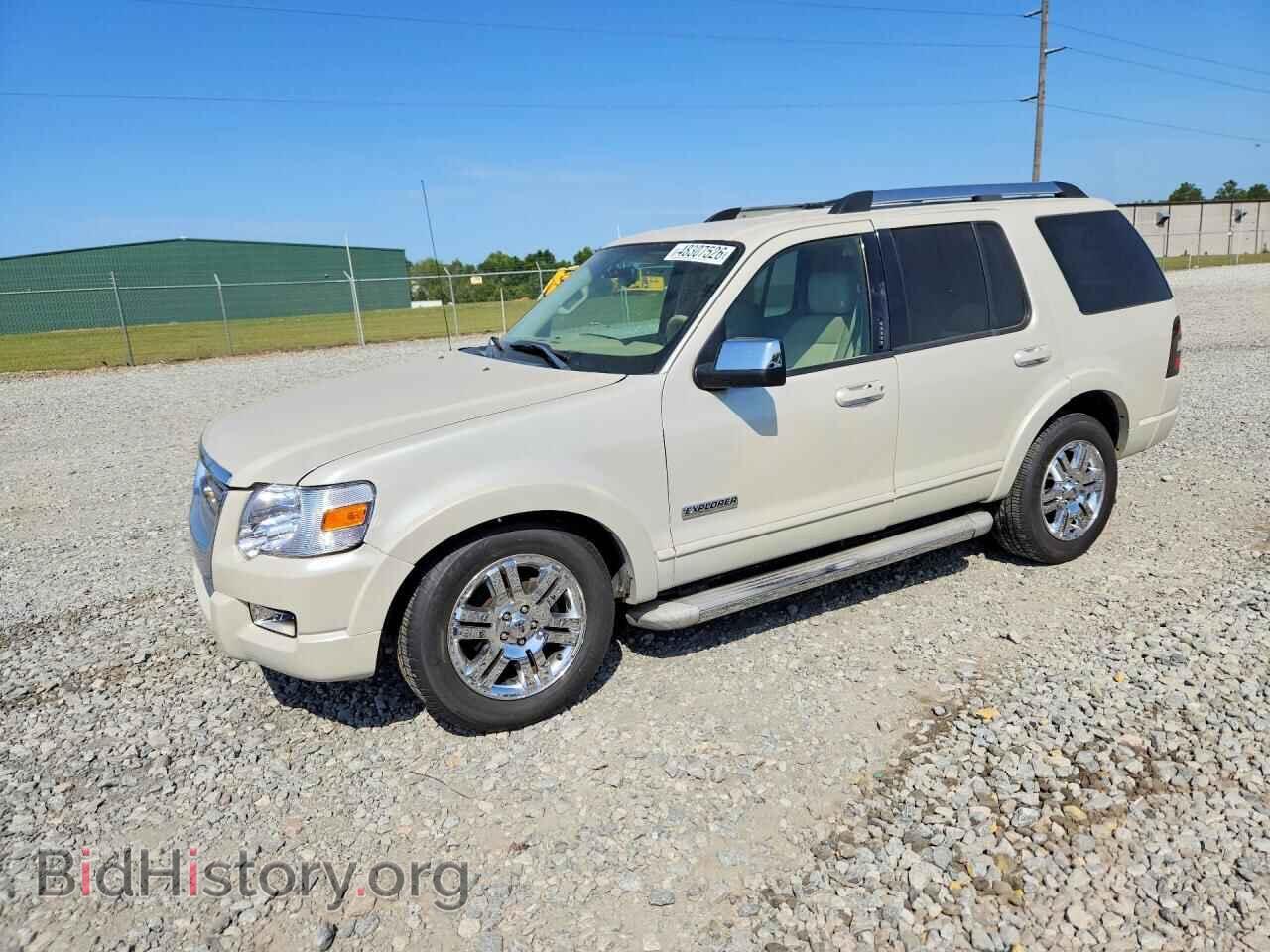Photo 1FMEU65E46ZA12797 - FORD EXPLORER 2006