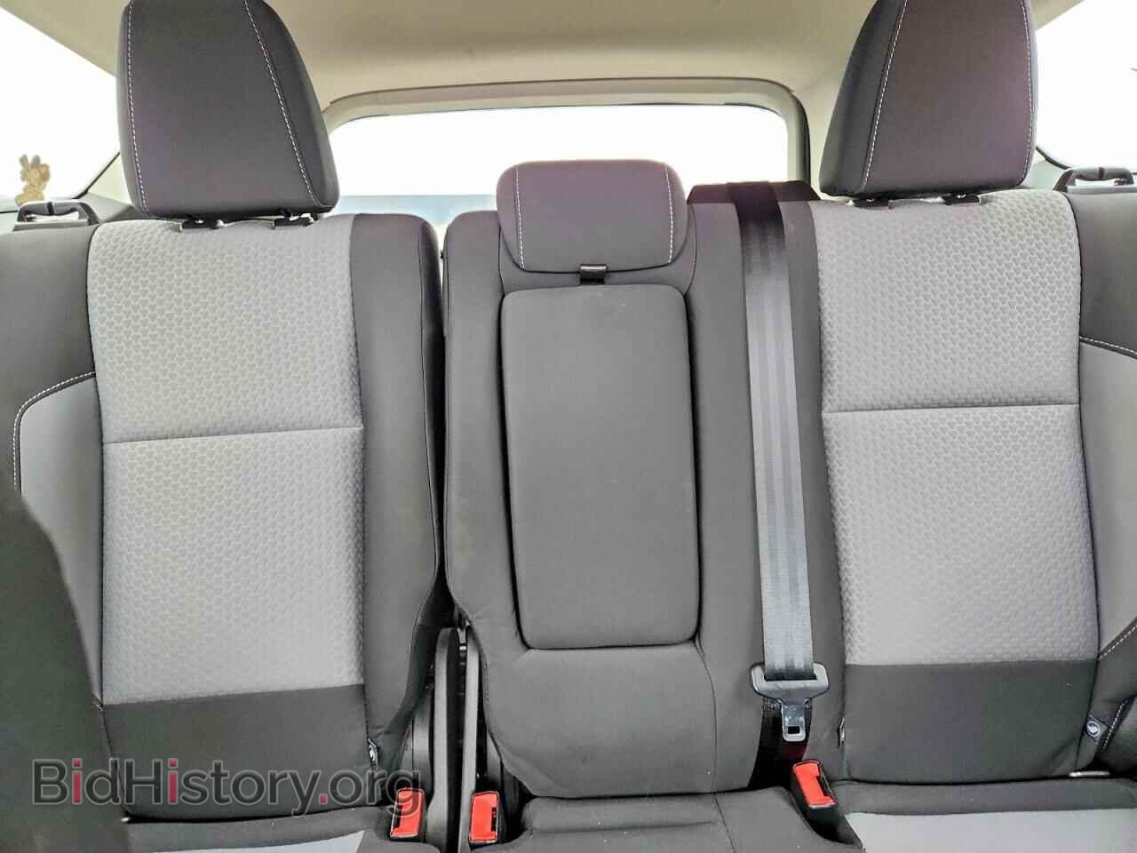 2017 FORD ESCAPE - VIN: 1FMCU0GD0HUC64104 - Фото 10