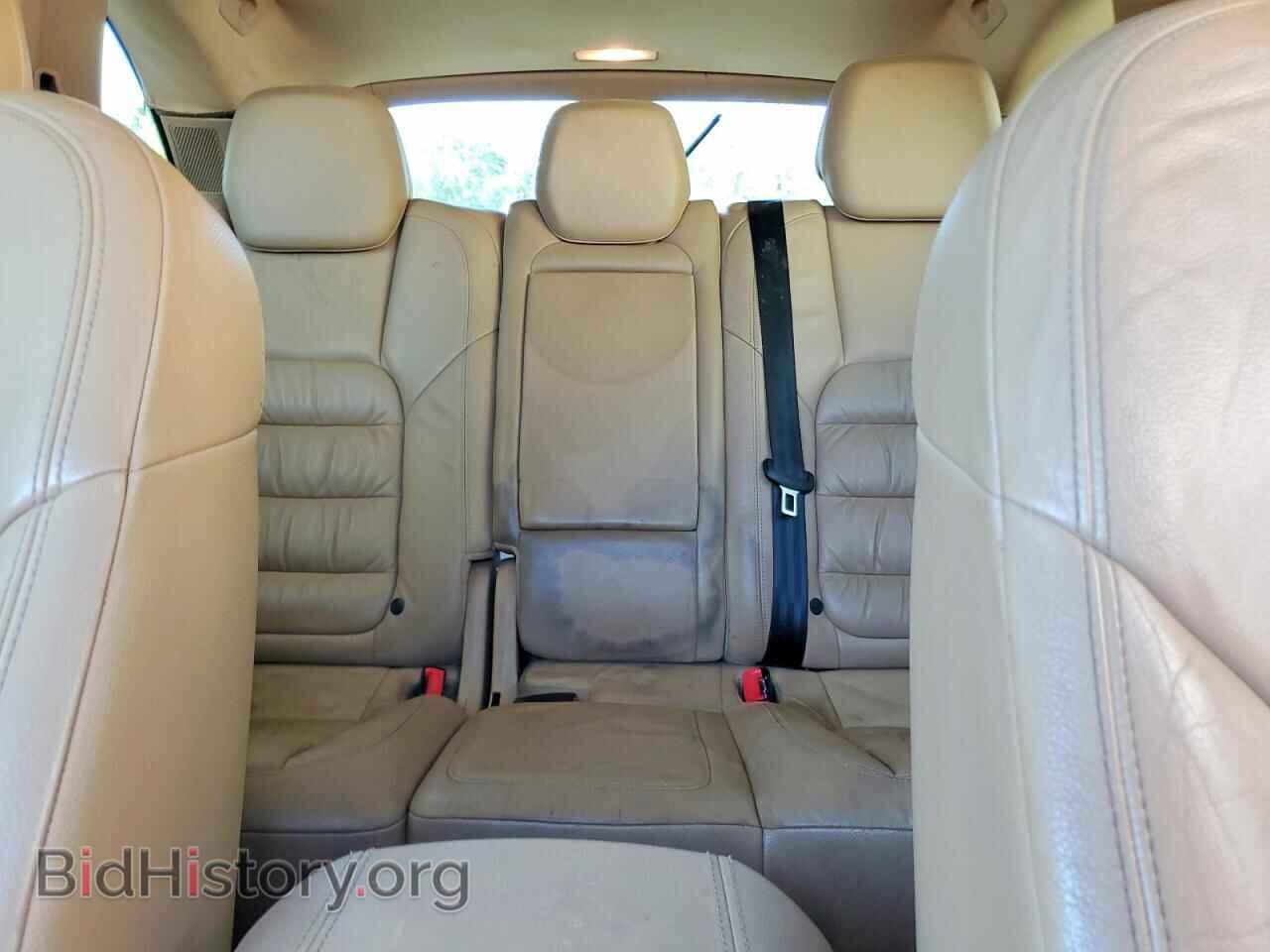 2013 PORSCHE CAYENNE - VIN: WP1AA2A29DLA03785 - Фото 10