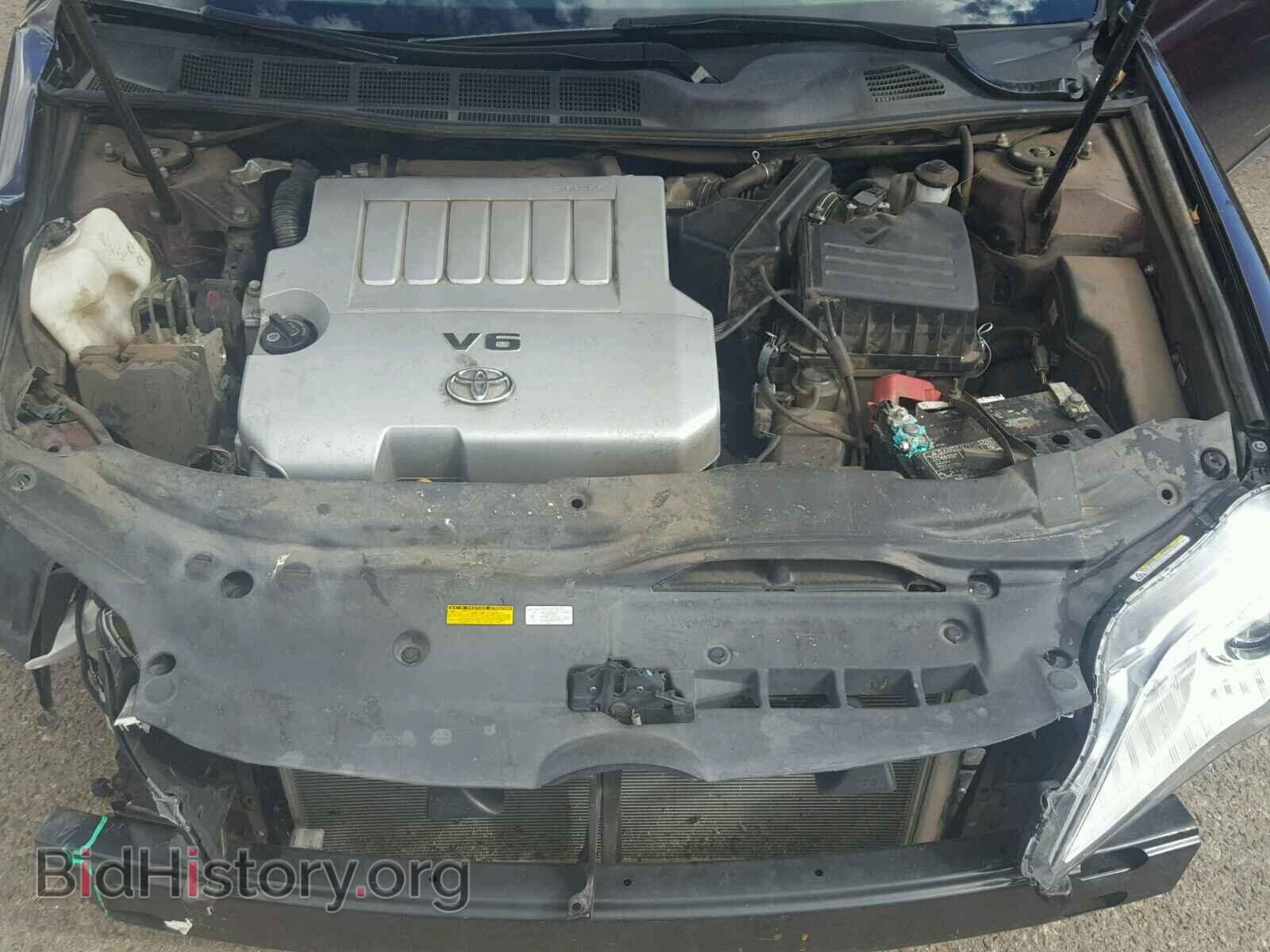 2012 TOYOTA AVALON - VIN: 4T1BK3DBXCU453146 - Фото 7