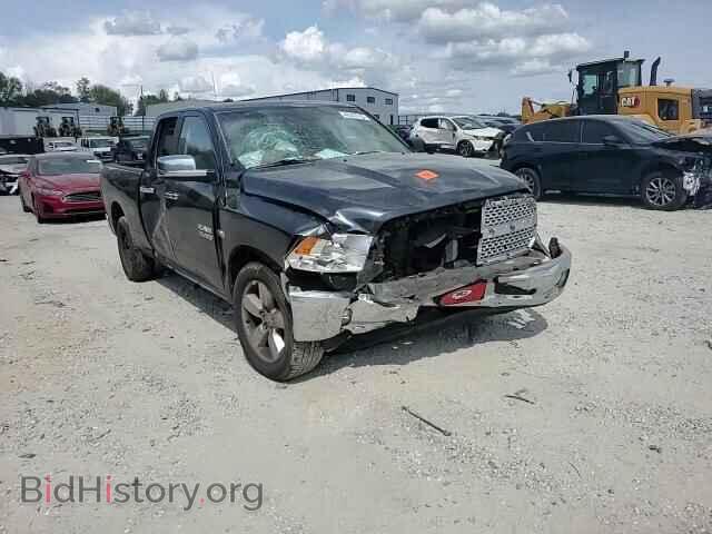 2014 RAM 1500 - VIN: 1C6RR6GT3ES416112 - Фото 13