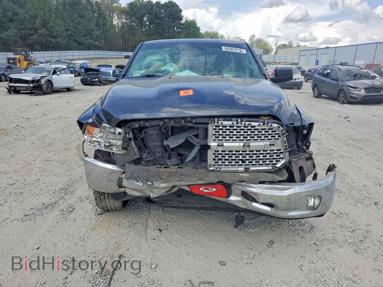 2014 RAM 1500 - VIN: 1C6RR6GT3ES416112 - Фото 5