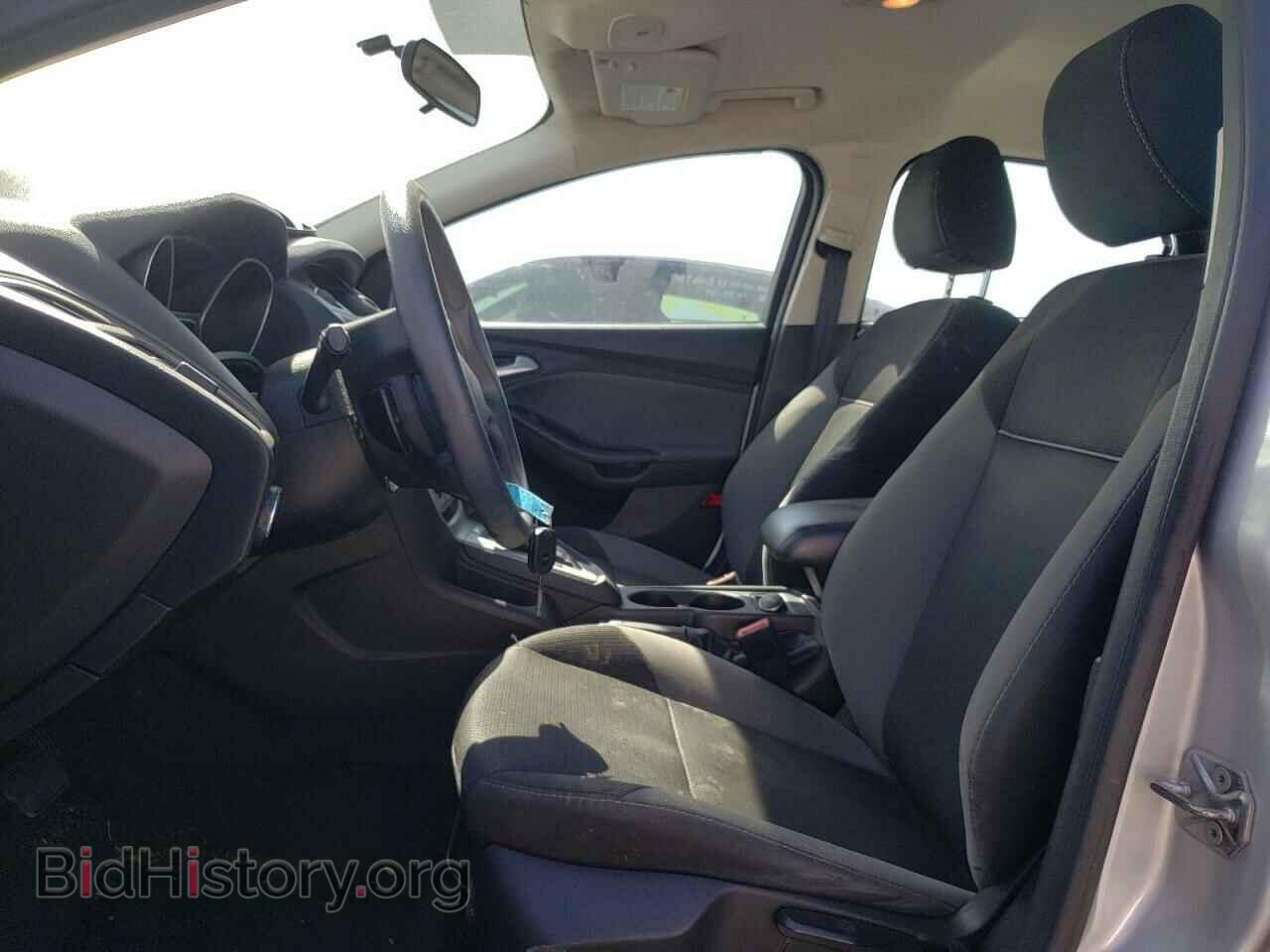 2014 FORD FOCUS - VIN: 1FADP3F22EL295718 - Photo 7