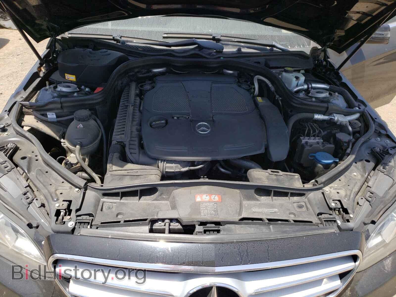 2014 MERCEDES-BENZ E-CLASS - VIN: WDDHF8JB9EA786761 - Фото 7