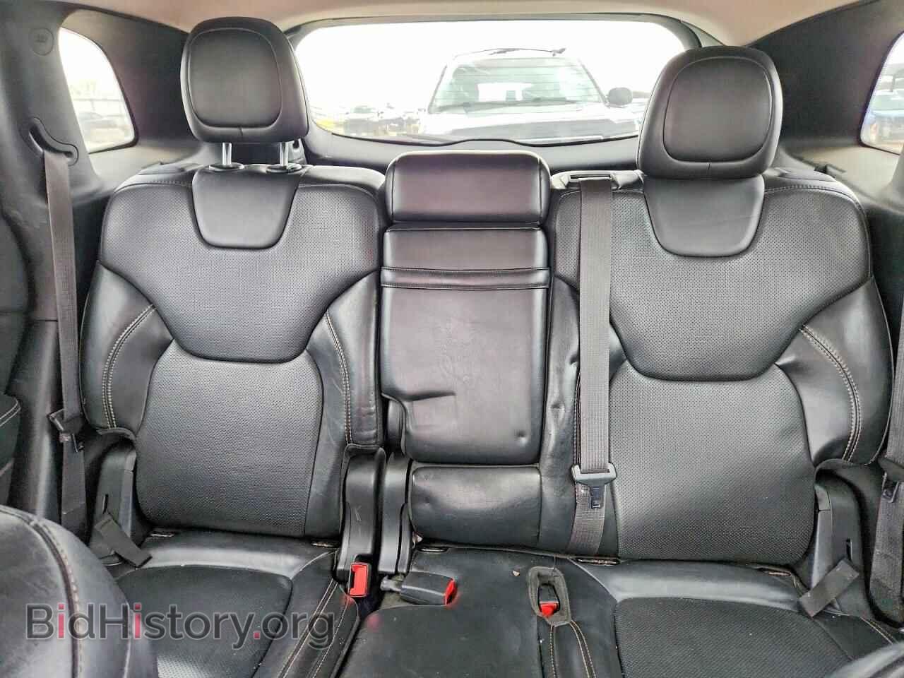 2014 JEEP CHEROKEE - VIN: 1C4PJLDBXEW245336 - Фото 10