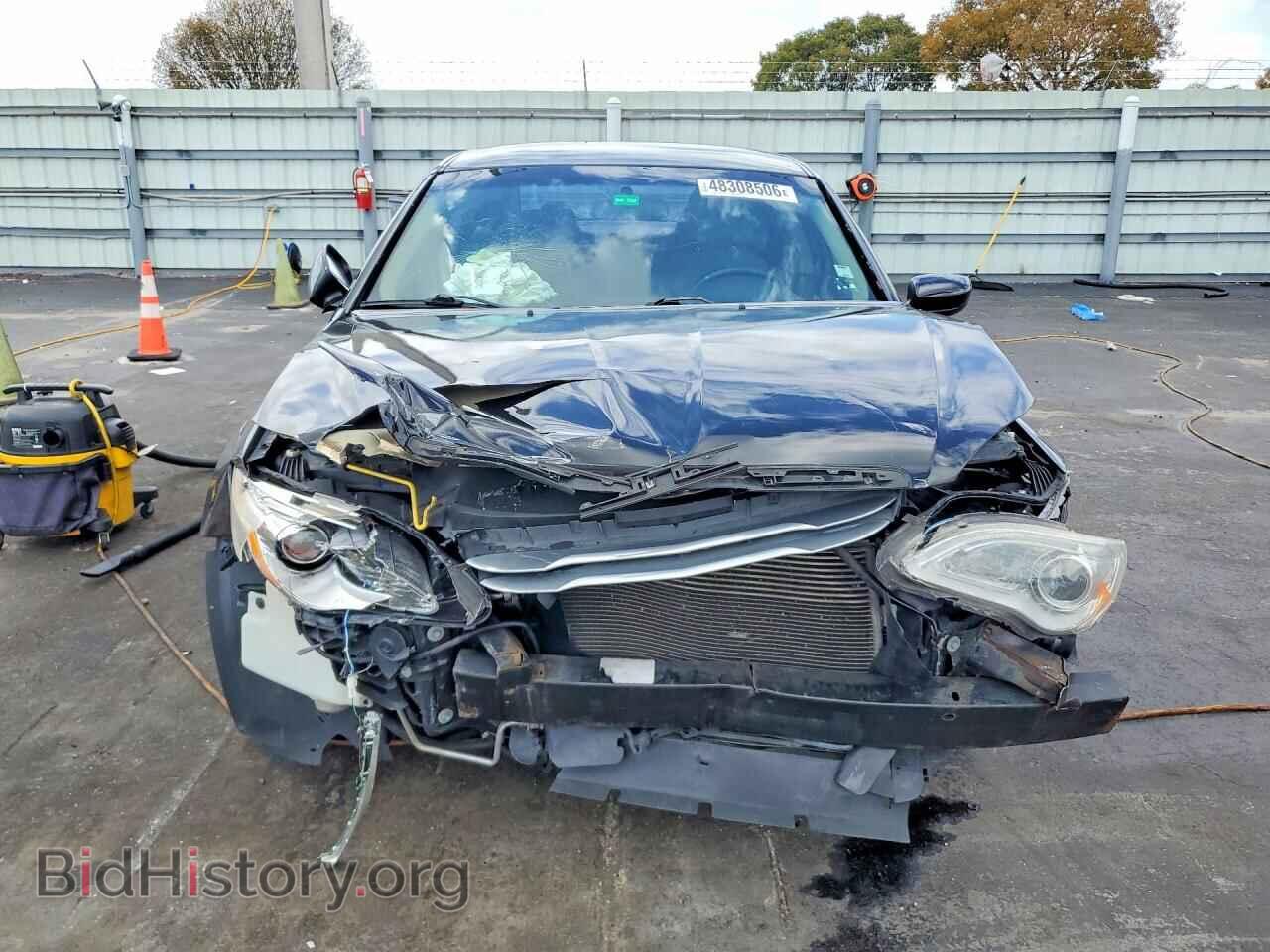 2014 CHRYSLER 200 - VIN: 1C3CCBAB4EN209689 - Photo 5
