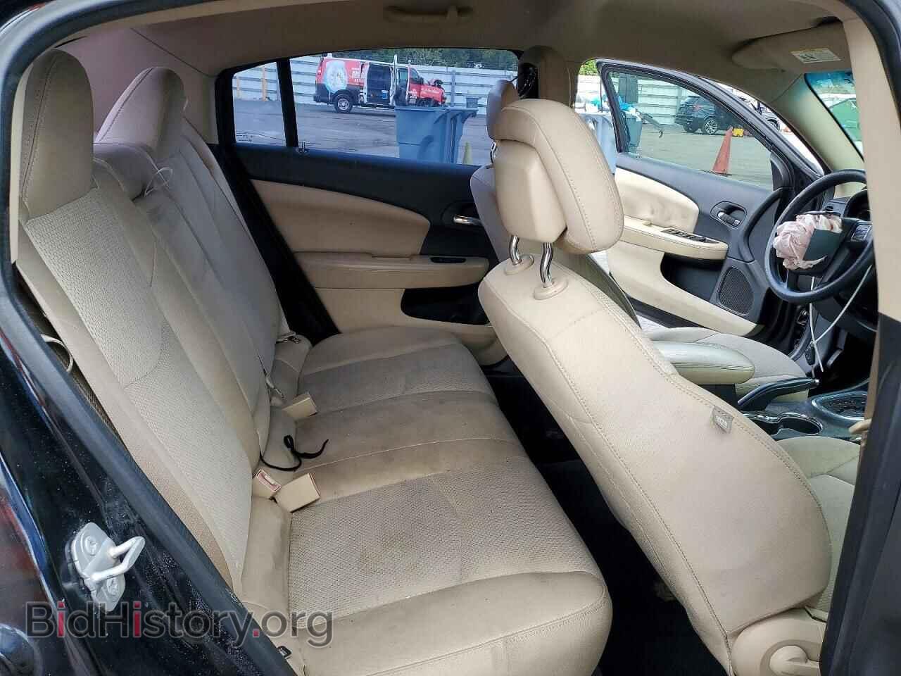 2014 CHRYSLER 200 - VIN: 1C3CCBAB4EN209689 - Photo 10