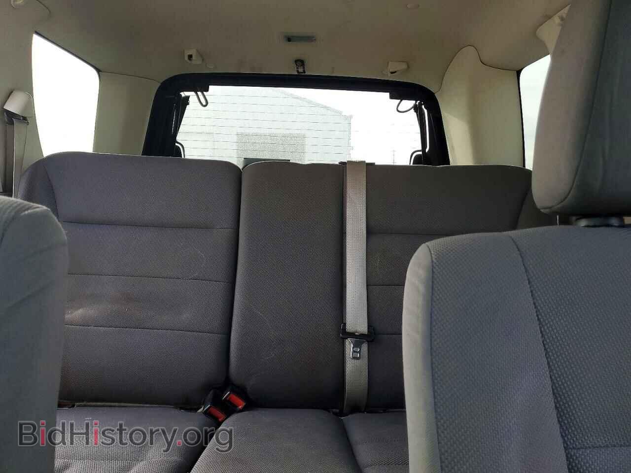 2009 FORD ESCAPE - VIN: 1FMCU593X9KC19279 - Фото 10