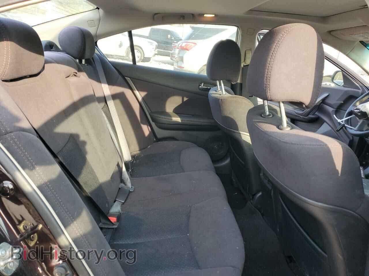 2013 NISSAN MAXIMA - VIN: 1N4AA5AP5DC821745 - Фото 10
