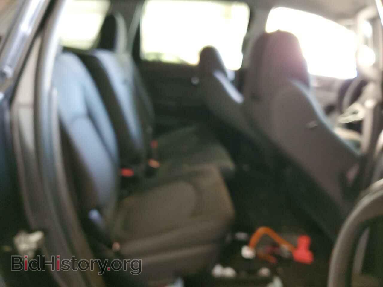 2015 CHEVROLET TRAVERSE - VIN: 1GNKRGKD2FJ347315 - Photo 10