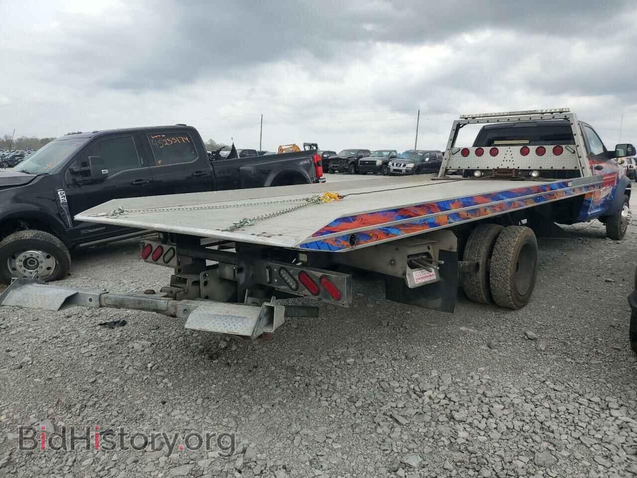2012 DODGE RAM 5500 - VIN: 3C7WDNDL2CG226446 - Photo 3