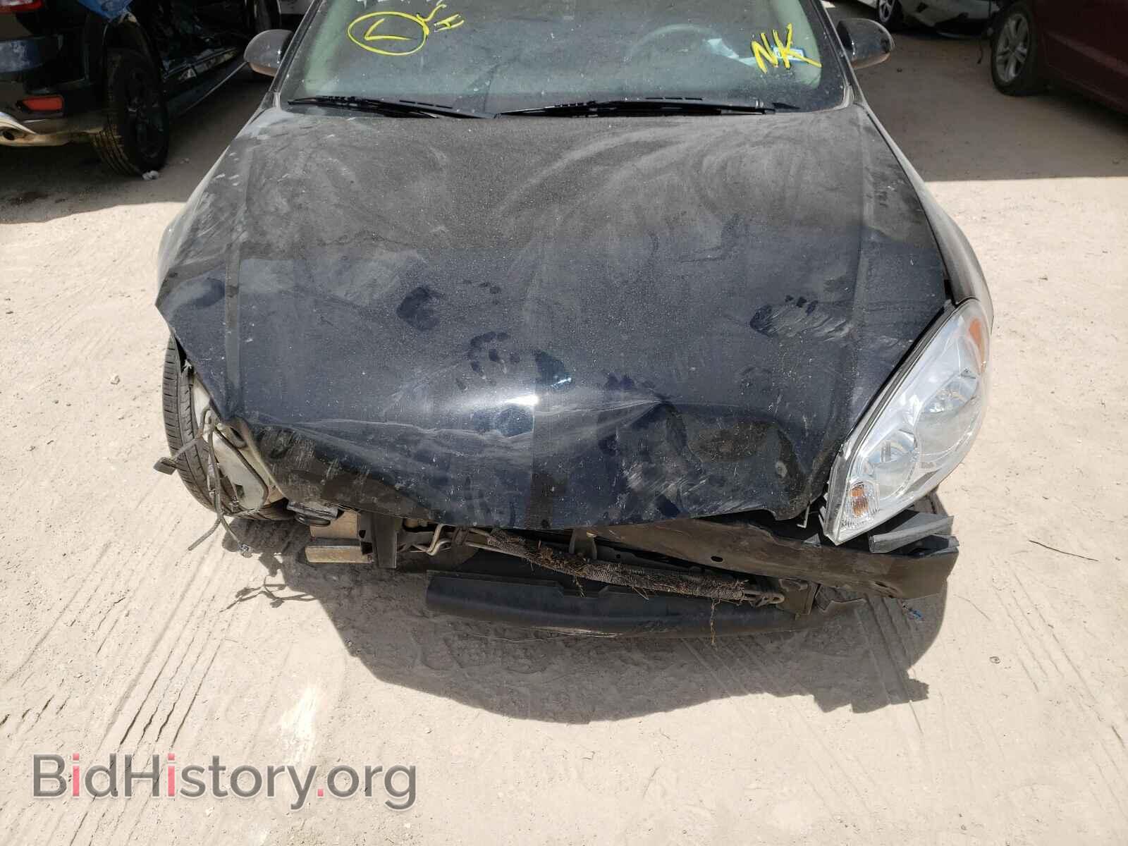 2016 CHEVROLET IMPALA - VIN: 2G1WC5E30G1139991 - Фото 7