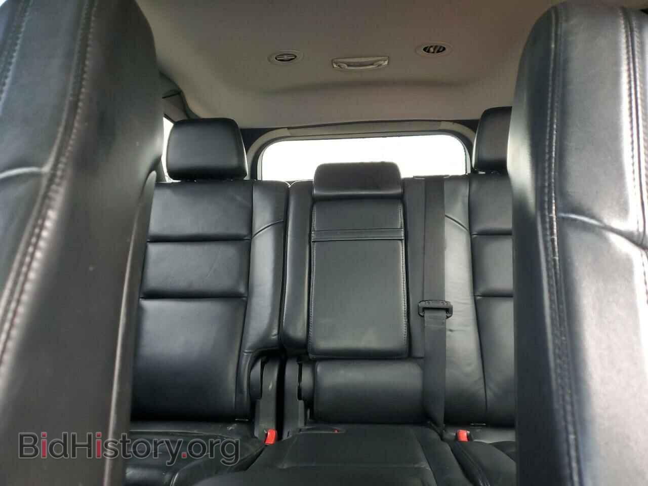 2013 DODGE DURANGO - VIN: 1C4RDJDG3DC552637 - Photo 10