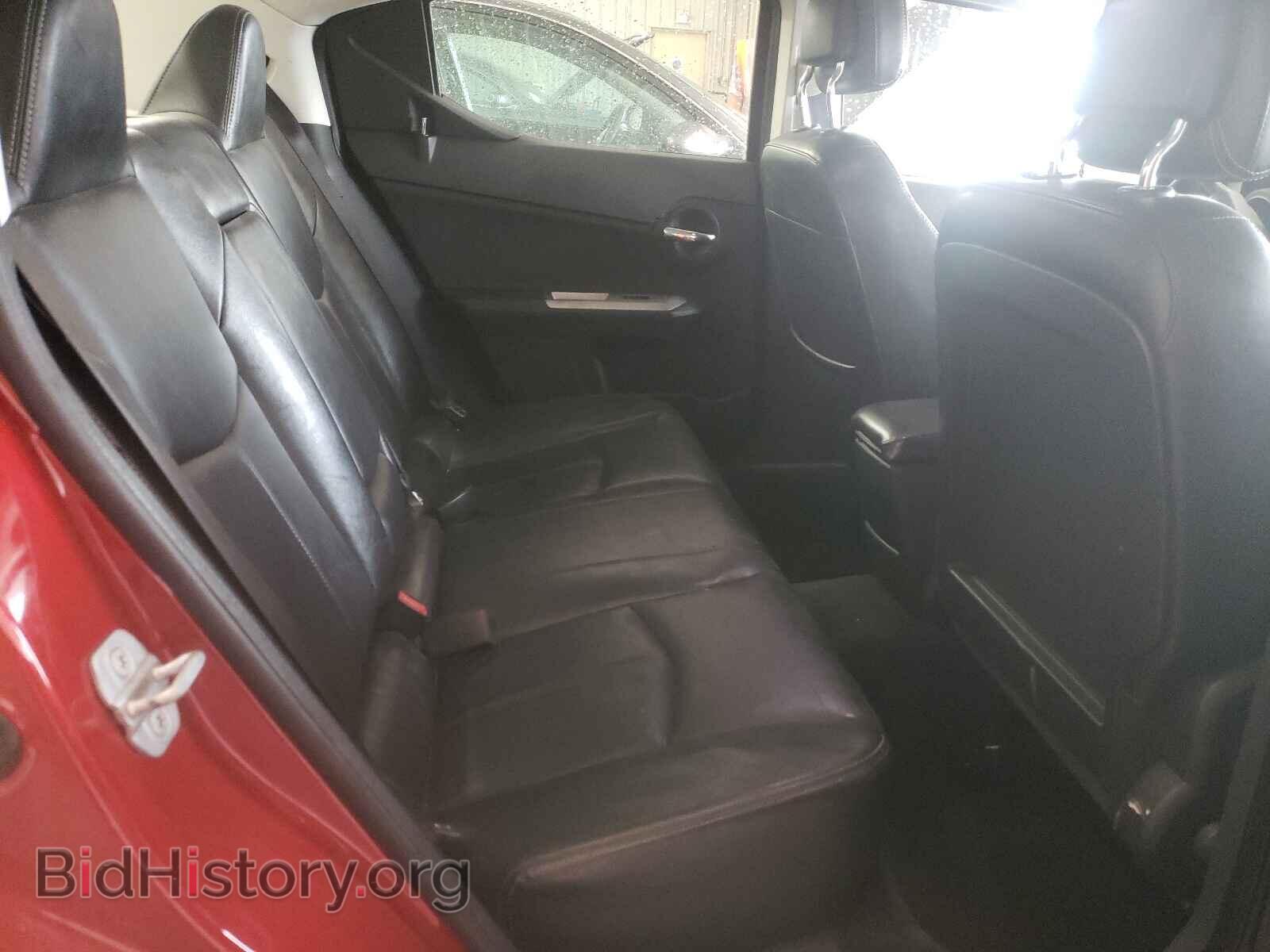 2010 DODGE AVENGER - VIN: 1B3CC5FB5AN151853 - Фото 6