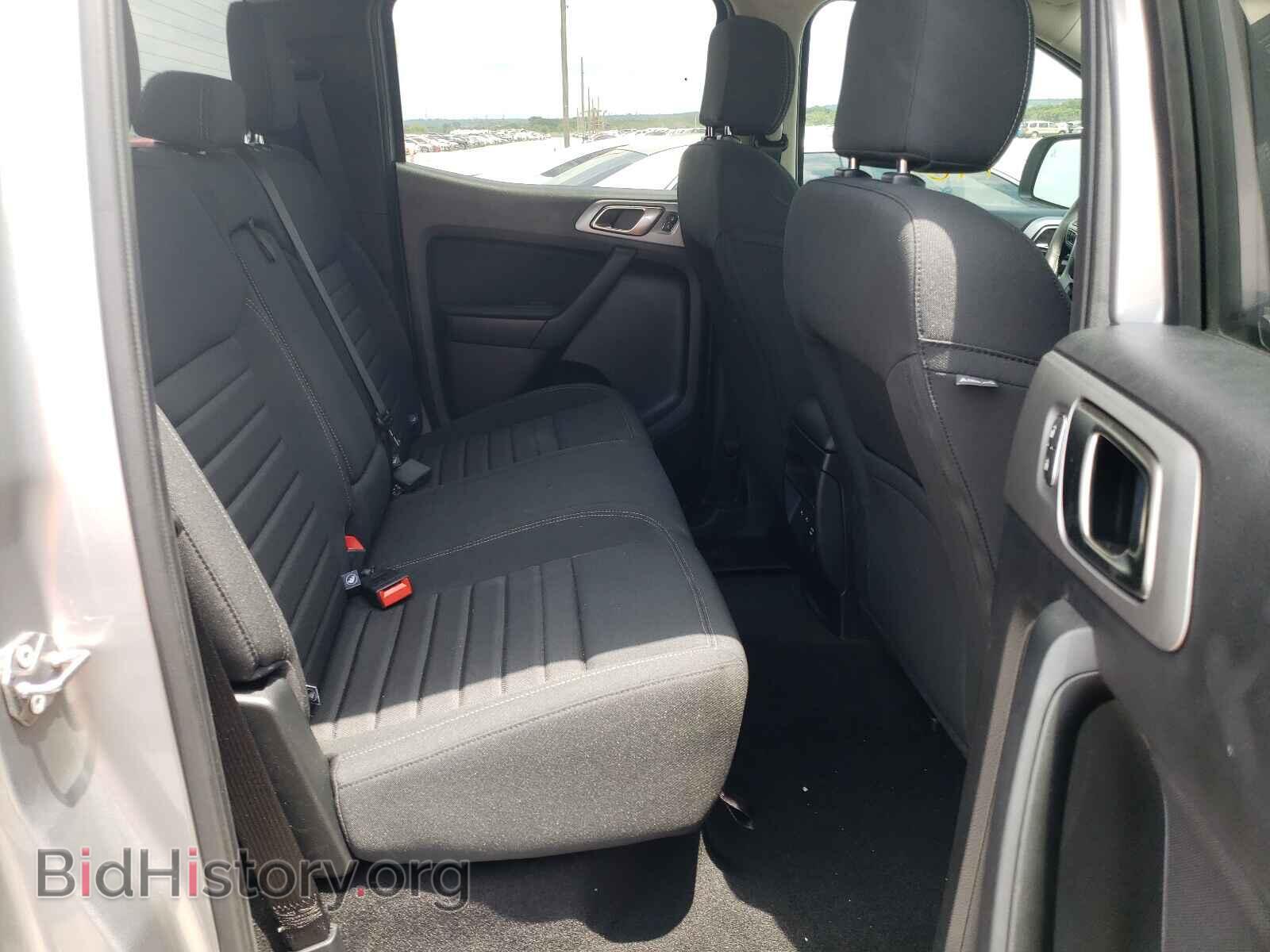 2021 FORD RANGER - VIN: 1FTER4EH5MLD16628 - Фото 6