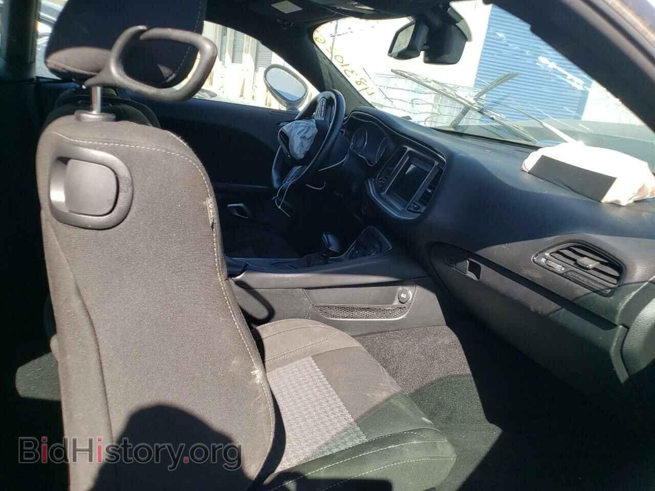 2020 DODGE CHALLENGER - VIN: 2C3CDZAG2LH226658 - Фото 5