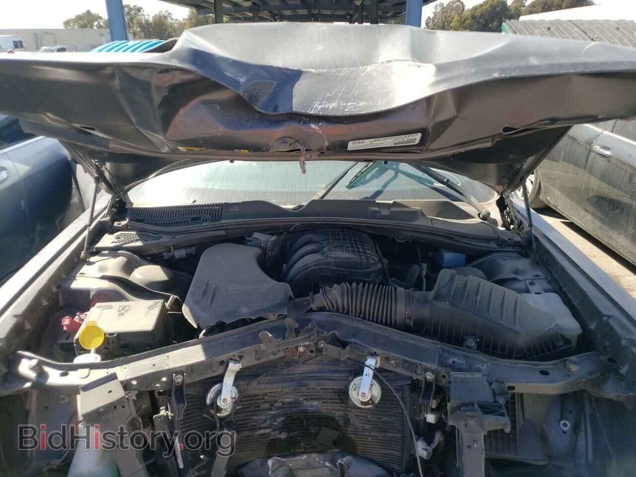 2020 DODGE CHALLENGER - VIN: 2C3CDZAG2LH226658 - Фото 7
