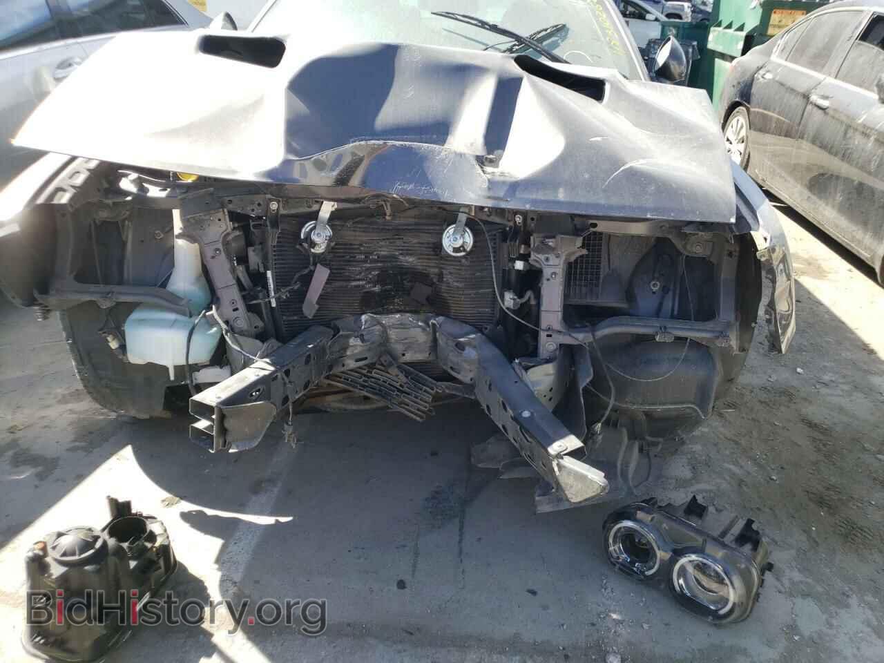 2020 DODGE CHALLENGER - VIN: 2C3CDZAG2LH226658 - Фото 9