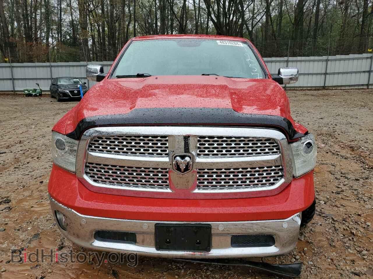 2018 RAM 1500 - VIN: 1C6RR7NTXJS159257 - Фото 5