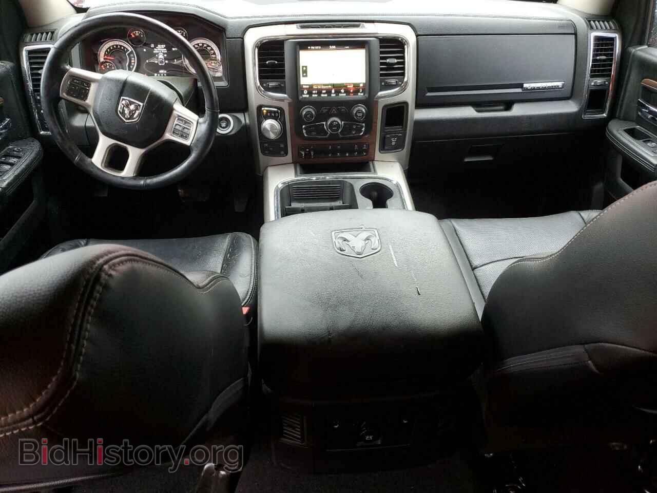 2018 RAM 1500 - VIN: 1C6RR7NTXJS159257 - Фото 8