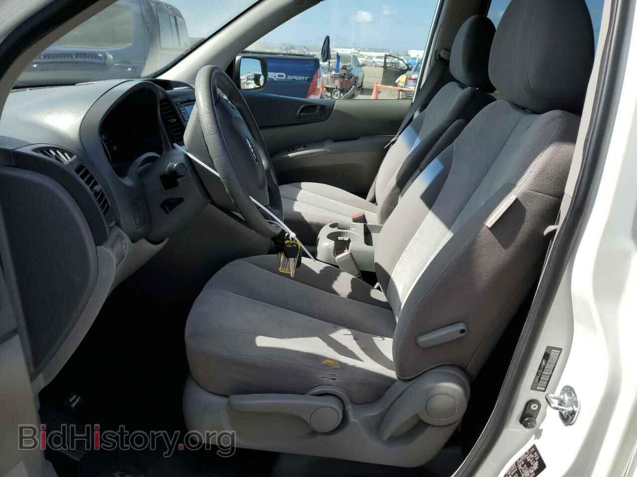 2012 KIA All Models - VIN: KNDMG4C75C6456882 - Фото 7
