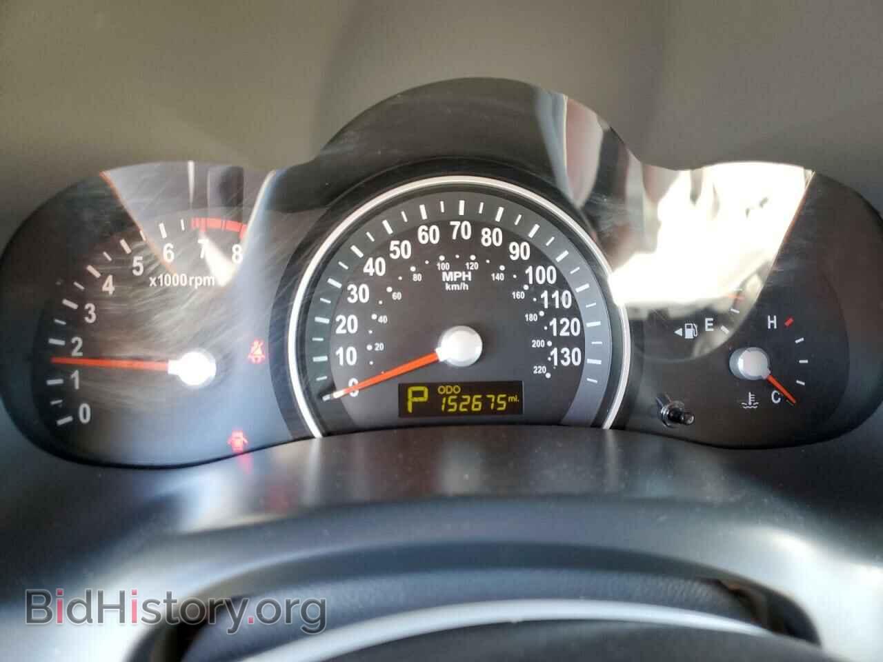 2012 KIA All Models - VIN: KNDMG4C75C6456882 - Фото 9