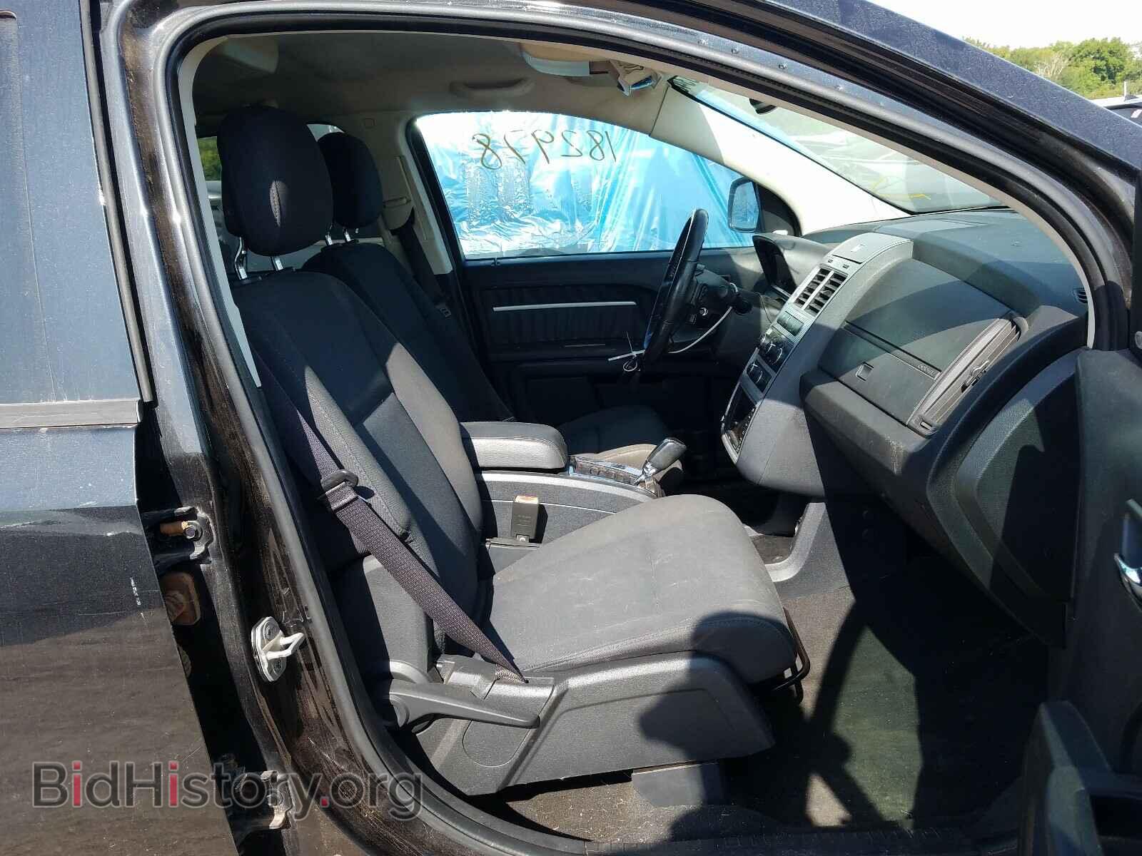 2010 DODGE JOURNEY - VIN: 3D4PG5FV8AT233870 - Фото 5