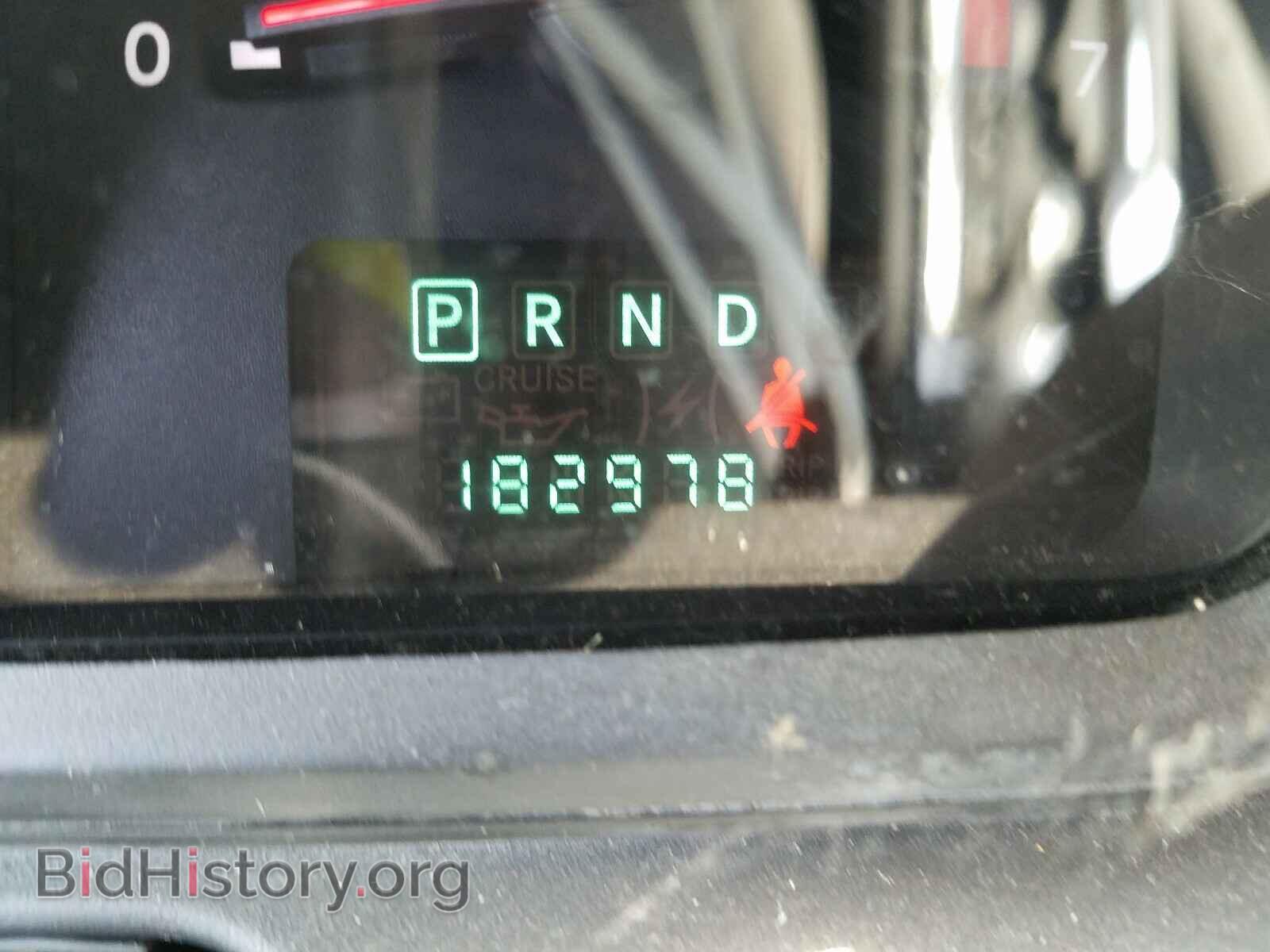 2010 DODGE JOURNEY - VIN: 3D4PG5FV8AT233870 - Фото 8