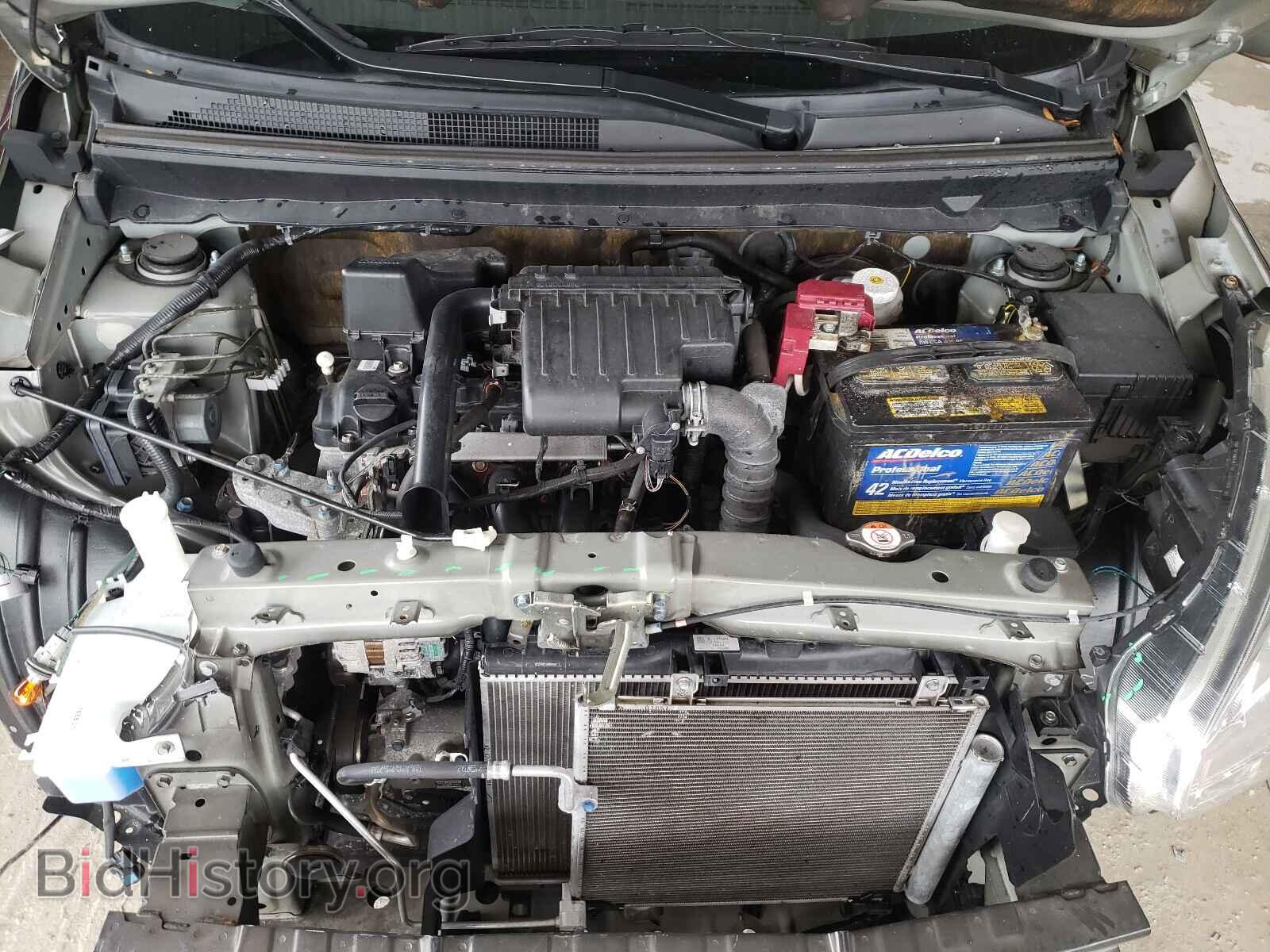 2017 MITSUBISHI MIRAGE - VIN: ML32F3FJ5HHF06726 - Фото 7
