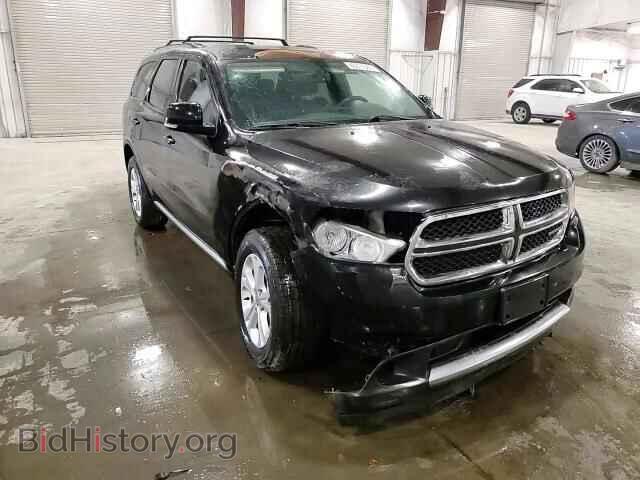 2012 DODGE DURANGO - VIN: 1C4RDJDG8CC265681 - Photo 14