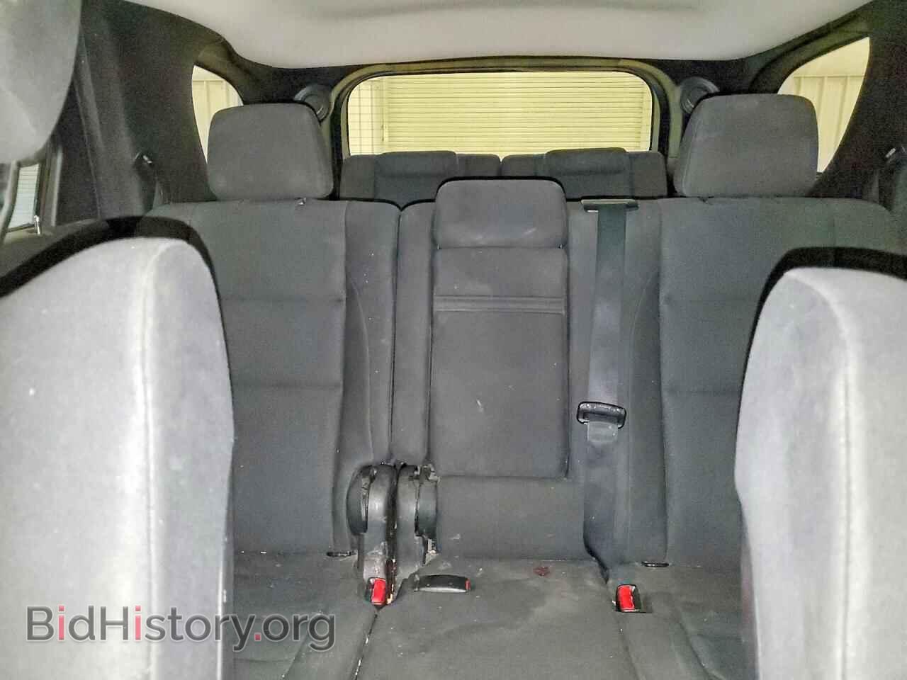 2012 DODGE DURANGO - VIN: 1C4RDJDG8CC265681 - Photo 10